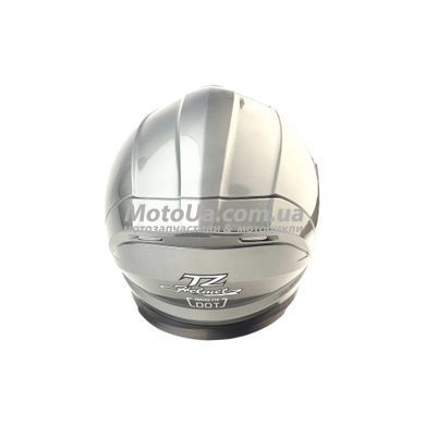 Шлем интеграл 333 (size: L, mod: 17 + очки) Mototech
