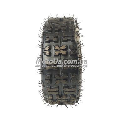 Шина (резина) для квадроцикла ATV 6'' 13x5,00-6 Kayxiang