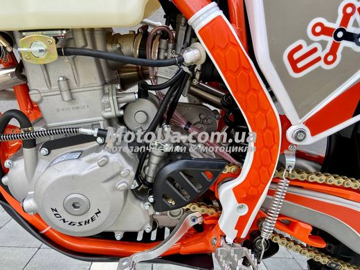 Мотоцикл Exdrive Hyper 250