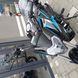 Мотоцикл Forte Puma 200 - 6