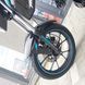 Мотоцикл Forte Puma 200 - 10