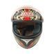 Шолом дитячий інтеграл HF-909 E-07 (чорний) MT-Helmet - 4