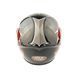 Шолом дитячий інтеграл HF-909 E-07 (чорний) MT-Helmet - 7