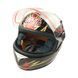 Шолом дитячий інтеграл HF-909 E-07 (чорний) MT-Helmet - 3