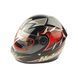 Шолом дитячий інтеграл HF-909 E-07 (чорний) MT-Helmet - 1