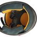 Шолом дитячий інтеграл HF-909 E-07 (чорний) MT-Helmet - 10