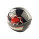 Шолом дитячий інтеграл HF-909 E-07 (чорний) MT-Helmet - 6