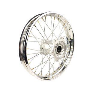 Диск колеса задній 18" Exdrive CRF 250, ендуро, крос