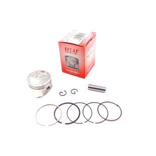 Поршень HONDA 4T DIO AF-56 (&Oslash;38,00, p-10mm) MSU STD