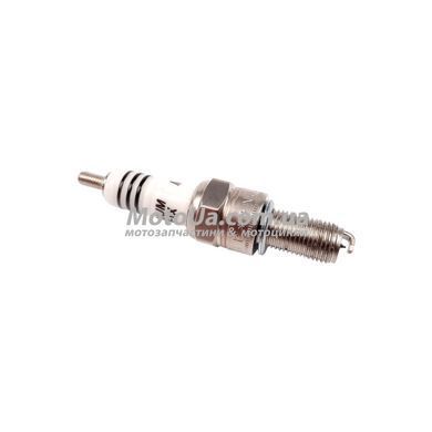 Свіча 4T C7EIX M10*1,00 19,0mm YAMAHA SA-36J/39J/GEAR 06J/Geon Pantera 200 IRIDIUM MT
