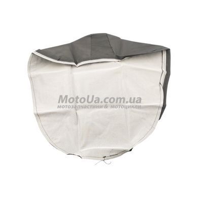 Чохол сидіння Suzuki Lets 1/2/3 Mototech