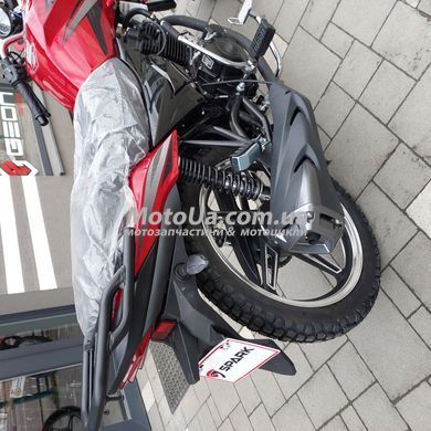 Мотоцикл Spark SP150R-15