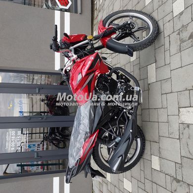 Мотоцикл Spark SP150R-15