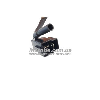 Статор генератора 4T GY6 125/150 (12 катушек) LIPAI