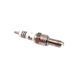Свіча 4T C7EIX M10*1,00 19,0mm YAMAHA SA-36J/39J/GEAR 06J/Geon Pantera 200 IRIDIUM MT - 4