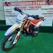 Мотоцикл Hornet Dakar (білий) - 3
