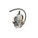 Карбюратор CB/CG 250 (PWK n28, дросель під трос, фланець регулювання) KAYO K2/T2 250 оригінал NIBBI - 1