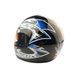 Шолом закритий WLT-106 (size: S, чорний) MotoTech - 3