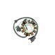 Статор генератора 4T GY6 125/150 (12 катушек) LIPAI - 2