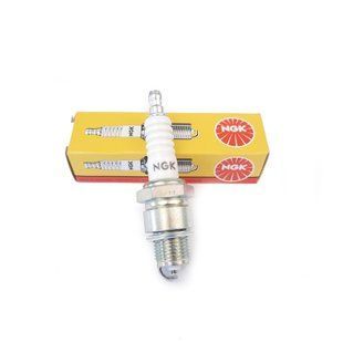 Свеча 2T BP6HS M14*1,25 12,7mm (скутеры 50-125сс) NGK (оригинал)
