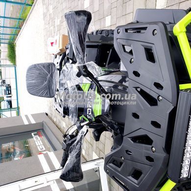 Квадроцикл Forte AFC 250 L PRO