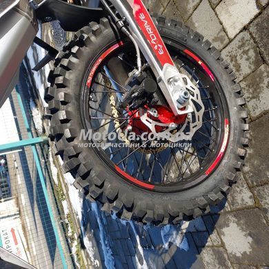 Мотоцикл Exdrive Profactory 300