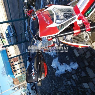 Мотоцикл Exdrive Profactory 300