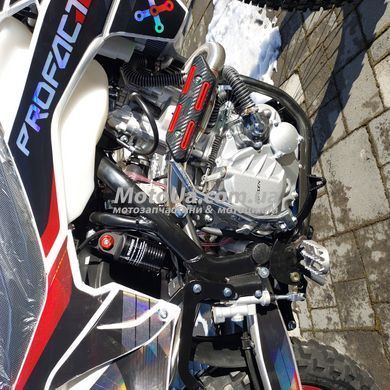 Мотоцикл Exdrive Profactory 300