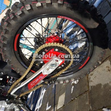 Мотоцикл Exdrive Profactory 300