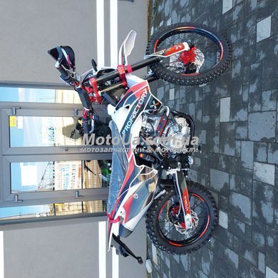 Мотоцикл Exdrive Profactory 300