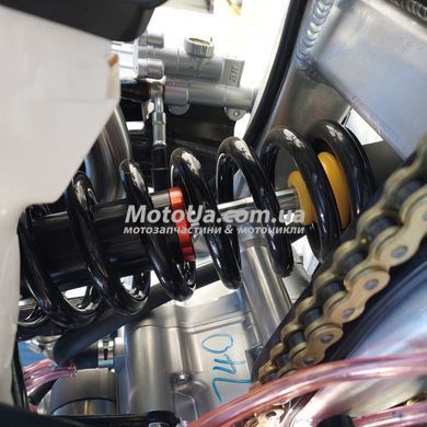 Мотоцикл Exdrive Profactory 300