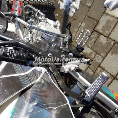 Мотоцикл Exdrive Profactory 300