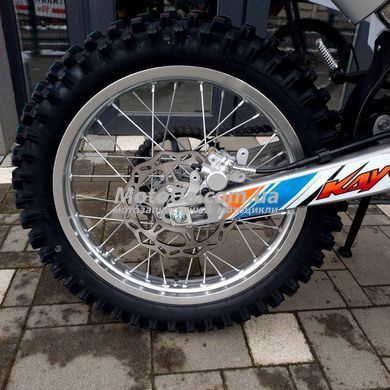Мотоцикл Kayo K2 250