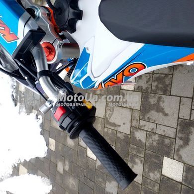 Мотоцикл Kayo K2 250