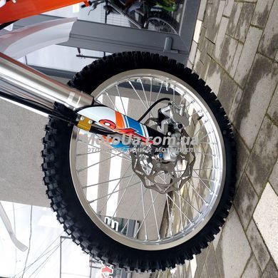 Мотоцикл Kayo K2 250