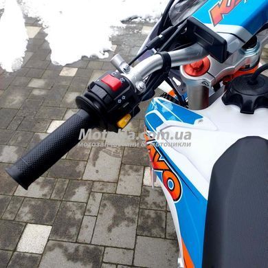 Мотоцикл Kayo K2 250