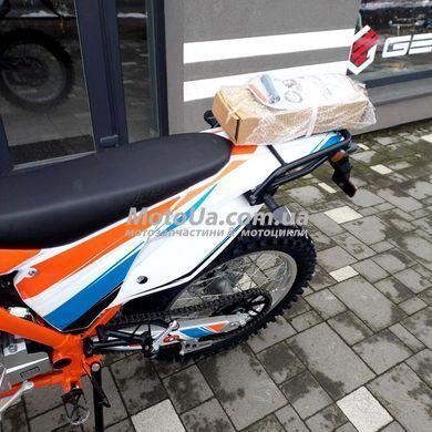 Мотоцикл Kayo K2 250