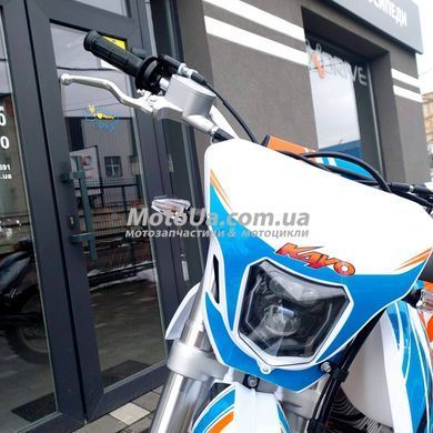 Мотоцикл Kayo K2 250