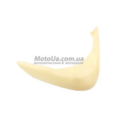 Накладка на клюв (губа) SUZUKI ZZ (CA1PB) під фарбування (B198)
