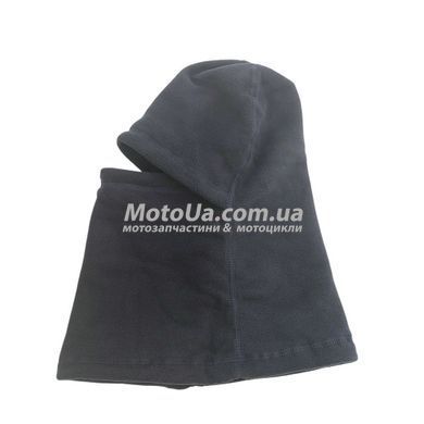 Подшлемник зимний DM-AA (DARK BLUE)