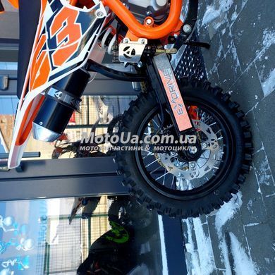 Пітбайк Exdrive Barton 125