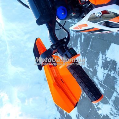 Пітбайк Exdrive Barton 125