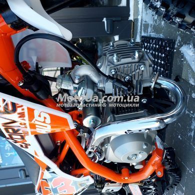 Пітбайк Exdrive Barton 125