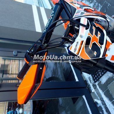 Пітбайк Exdrive Barton 125