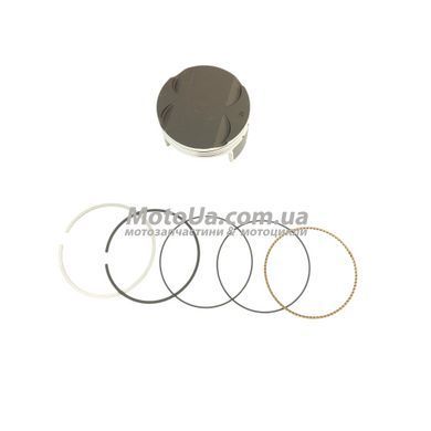 Поршень 4T 174FMN 300 Exdrive Profactory 300 (&Oslash;74 р-16) STD (в сборе)