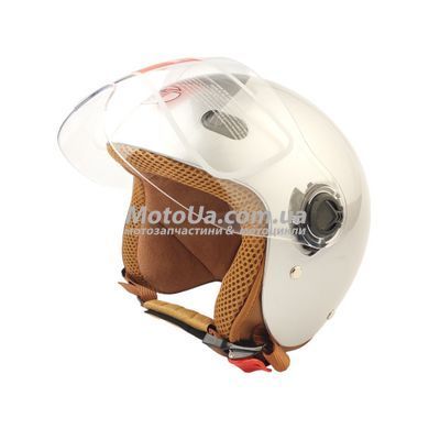 Шолом дитячий відкритий T202 (сірий) MT-Helmet