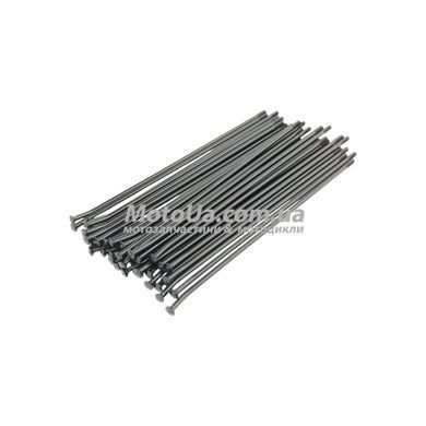 Спиці переднього колеса 16", к-кт 36 штук, d4-203mm Geon Terra-X 250 2026, оригінал