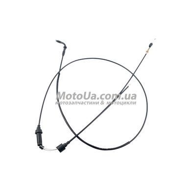 Трос газу HONDA LEAD AF-20/HF05 (трос 2200 мм; кожух 2090 мм) MotoTech
