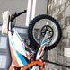 Мотоцикл Kayo K2 250 - 22