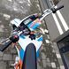 Мотоцикл Kayo K2 250 - 8